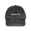 Dog Bless You | Cap