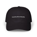 Powered by Coffee & Dog Walks | Dad Cap