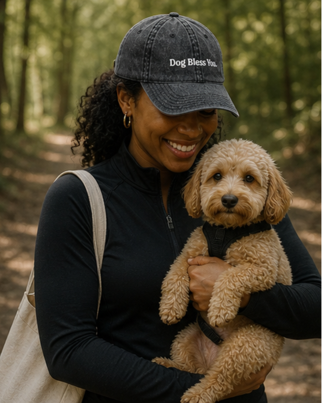 Dog Bless You | Cap
